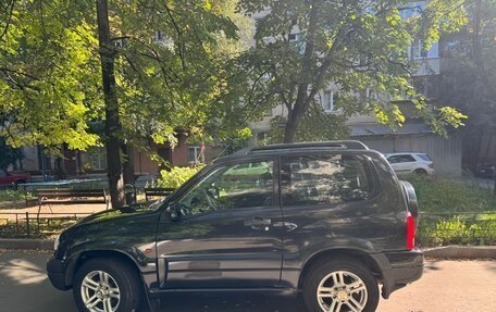 Suzuki Grand Vitara, 2003 год, 630 000 рублей, 2 фотография