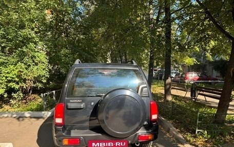 Suzuki Grand Vitara, 2003 год, 630 000 рублей, 3 фотография