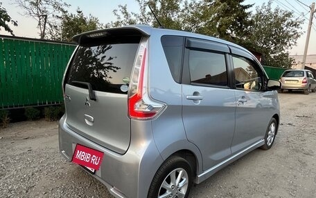 Mitsubishi eK Custom I, 2017 год, 890 000 рублей, 6 фотография