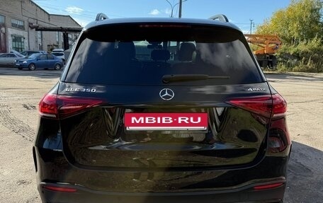 Mercedes-Benz GLE, 2021 год, 6 500 000 рублей, 2 фотография