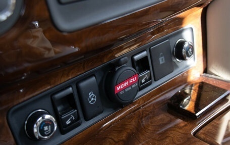 Infiniti QX80 I рестайлинг, 2015 год, 2 990 000 рублей, 2 фотография