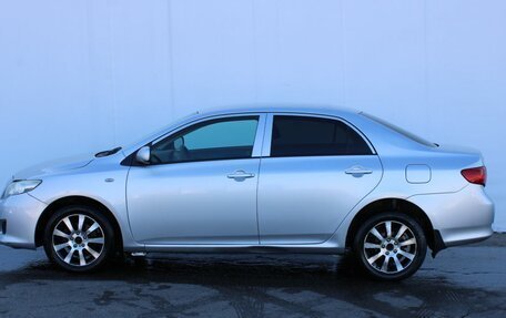 Toyota Corolla, 2007 год, 725 000 рублей, 5 фотография