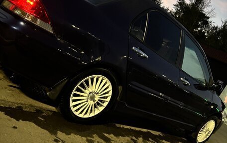 Mitsubishi Lancer IX, 2005 год, 340 000 рублей, 2 фотография