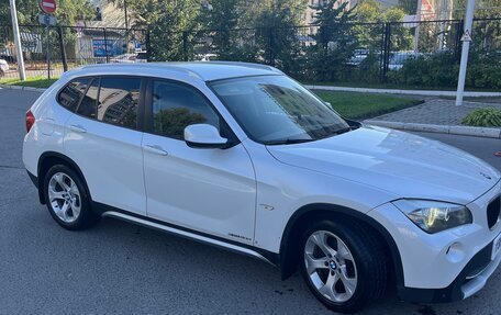 BMW X1, 2012 год, 1 550 000 рублей, 2 фотография