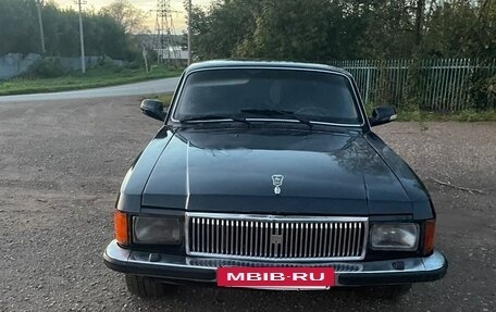 ГАЗ 3102 «Волга», 2003 год, 300 000 рублей, 2 фотография