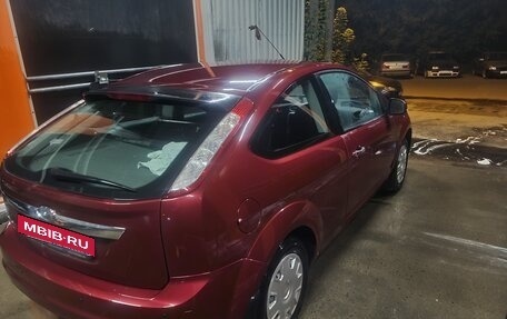 Ford Focus II рестайлинг, 2009 год, 500 000 рублей, 3 фотография