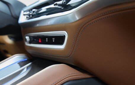 BMW X5 M, 2024 год, 19 375 000 рублей, 5 фотография