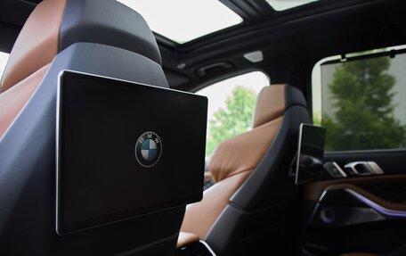 BMW X5 M, 2024 год, 19 375 000 рублей, 6 фотография