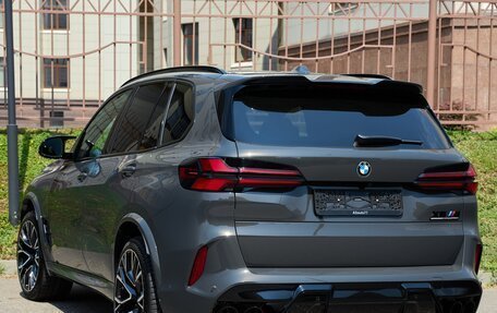 BMW X5 M, 2024 год, 19 375 000 рублей, 9 фотография