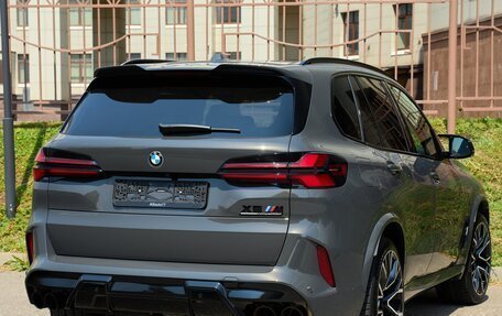 BMW X5 M, 2024 год, 19 375 000 рублей, 10 фотография