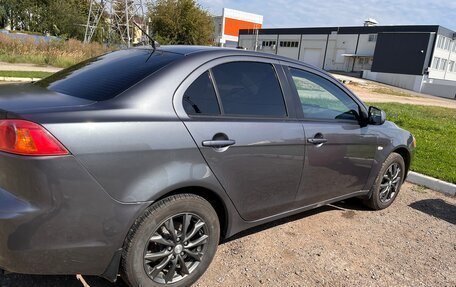 Mitsubishi Lancer IX, 2008 год, 770 000 рублей, 5 фотография
