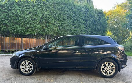 Opel Astra H, 2008 год, 450 000 рублей, 3 фотография