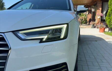 Audi A4, 2015 год, 1 820 000 рублей, 5 фотография