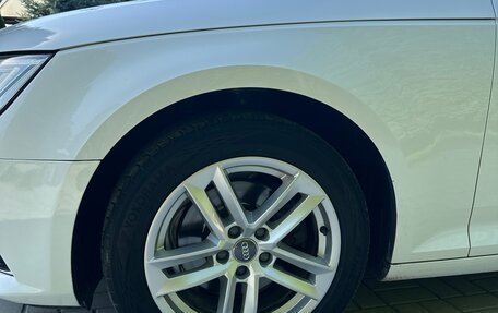 Audi A4, 2015 год, 1 820 000 рублей, 7 фотография