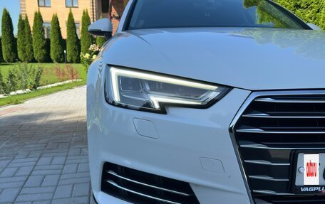 Audi A4, 2015 год, 1 820 000 рублей, 4 фотография