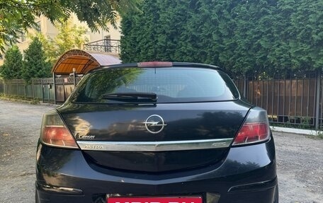 Opel Astra H, 2008 год, 450 000 рублей, 4 фотография