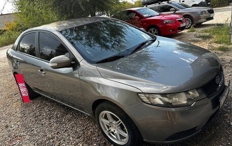 KIA Cerato III, 2009 год, 630 000 рублей, 2 фотография