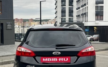 Ford Focus III, 2012 год, 790 000 рублей, 4 фотография