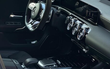 Mercedes-Benz A-Класс AMG, 2020 год, 3 700 000 рублей, 6 фотография