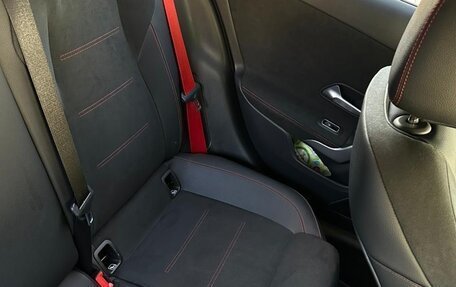 Mercedes-Benz A-Класс AMG, 2020 год, 3 700 000 рублей, 7 фотография
