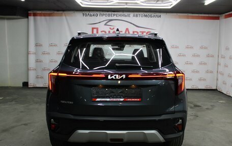 KIA Seltos I, 2025 год, 2 699 000 рублей, 5 фотография