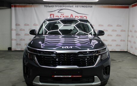KIA Seltos I, 2025 год, 2 699 000 рублей, 2 фотография