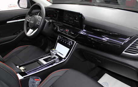 KIA Seltos I, 2025 год, 2 699 000 рублей, 9 фотография