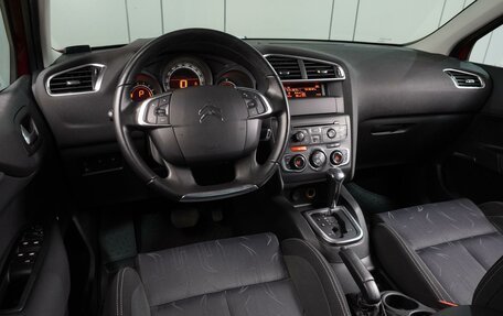 Citroen C4 II рестайлинг, 2012 год, 999 000 рублей, 6 фотография