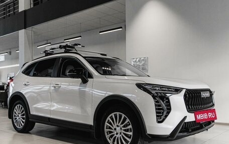 Haval Jolion, 2025 год, 2 599 000 рублей, 2 фотография