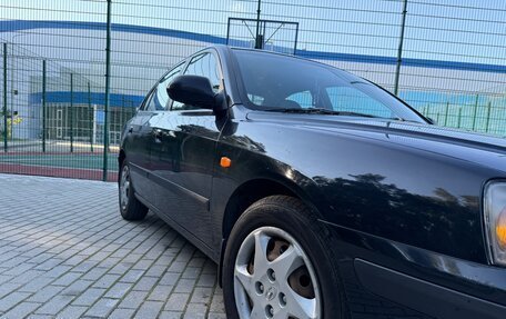 Hyundai Elantra III, 2006 год, 495 000 рублей, 3 фотография