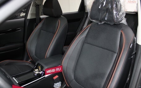 KIA Seltos I, 2025 год, 2 699 000 рублей, 10 фотография