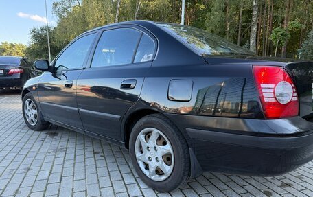 Hyundai Elantra III, 2006 год, 495 000 рублей, 4 фотография