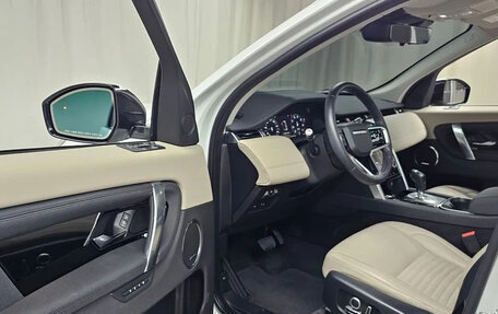 Land Rover Discovery Sport I рестайлинг, 2021 год, 2 571 027 рублей, 5 фотография
