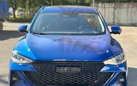 Haval F7 I, 2022 год, 1 920 000 рублей, 4 фотография
