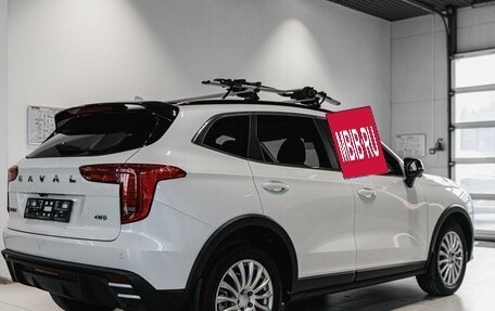 Haval Jolion, 2025 год, 2 599 000 рублей, 6 фотография