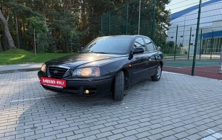 Hyundai Elantra III, 2006 год, 495 000 рублей, 2 фотография