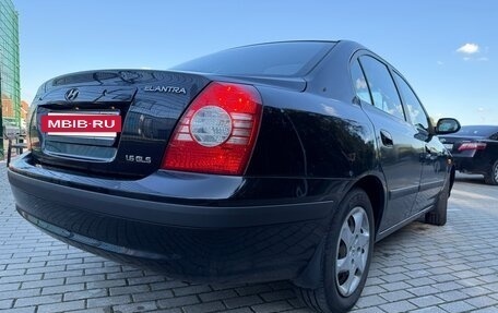 Hyundai Elantra III, 2006 год, 495 000 рублей, 5 фотография