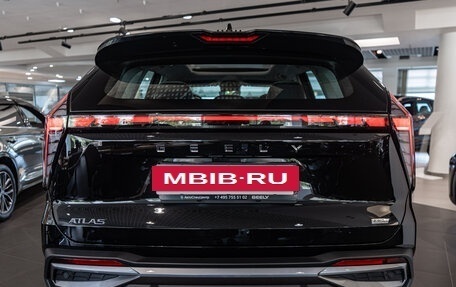 Geely Atlas, 2024 год, 3 917 190 рублей, 5 фотография