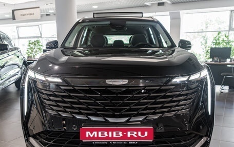 Geely Atlas, 2024 год, 3 917 190 рублей, 4 фотография