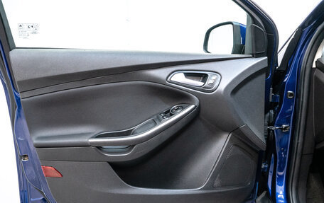 Ford Focus III, 2016 год, 1 089 000 рублей, 7 фотография