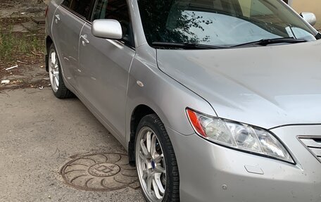 Toyota Camry, 2008 год, 1 050 000 рублей, 3 фотография