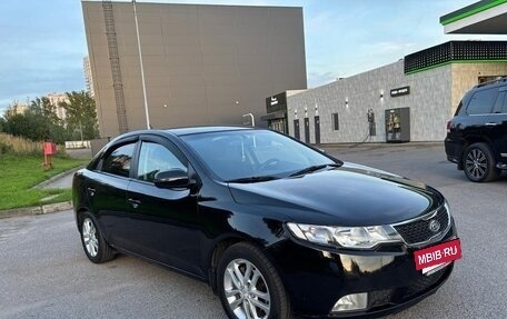KIA Cerato III, 2012 год, 625 000 рублей, 3 фотография