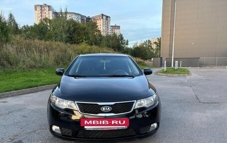 KIA Cerato III, 2012 год, 625 000 рублей, 2 фотография