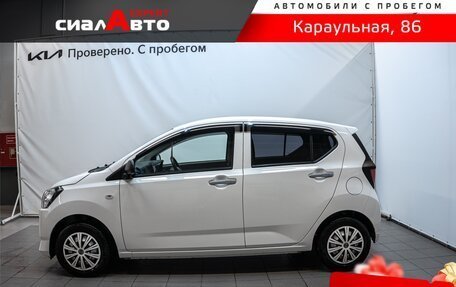Daihatsu Mira e:S II, 2018 год, 729 000 рублей, 6 фотография