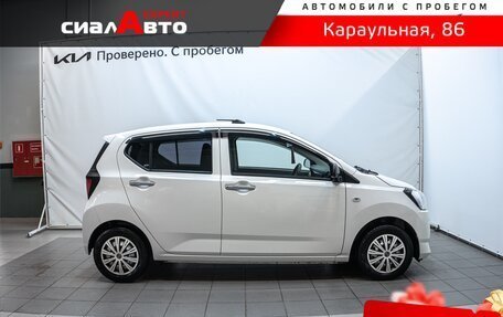 Daihatsu Mira e:S II, 2018 год, 729 000 рублей, 5 фотография