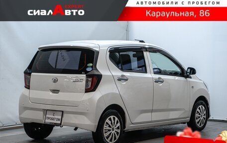 Daihatsu Mira e:S II, 2018 год, 729 000 рублей, 3 фотография