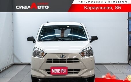 Daihatsu Mira e:S II, 2018 год, 729 000 рублей, 2 фотография