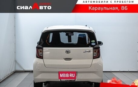 Daihatsu Mira e:S II, 2018 год, 729 000 рублей, 4 фотография