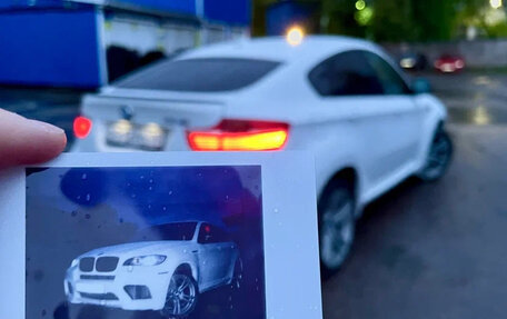 BMW X6 M, 2010 год, 1 600 000 рублей, 2 фотография