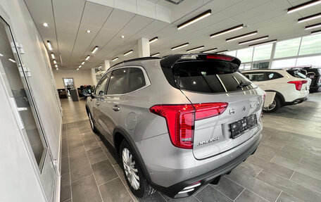 Haval Jolion, 2025 год, 2 749 000 рублей, 4 фотография
